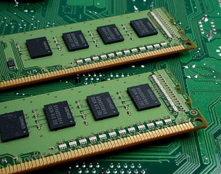 Node.js Memory Management (Garbage Collection)