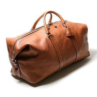 Affordable Luxury Finding Budget Friendly Leather Bags for Men