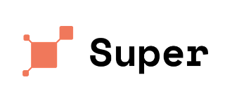 Super — The Logo