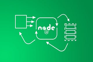 Node.js gerçekten single thread mi?