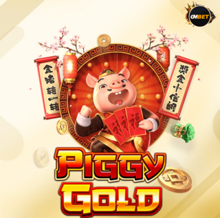 Piggy Gold | GMBET