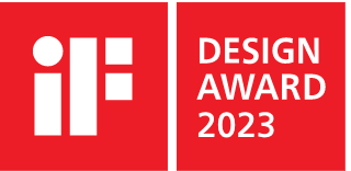 iF Design Award 2023