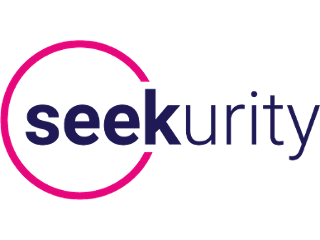 SEEK security logo