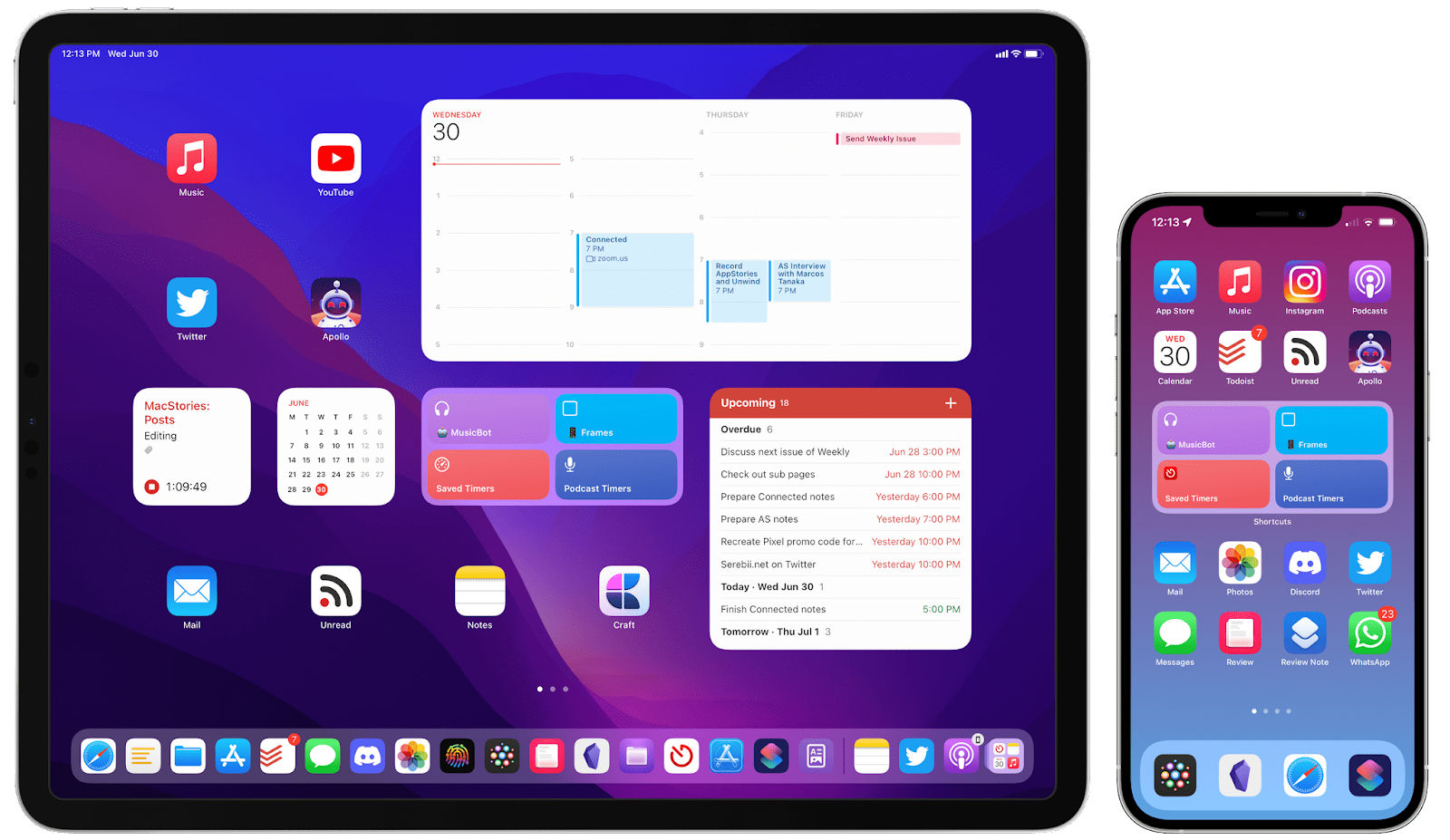 [https://www.macstories.net/stories/three-weeks-with-ios-and-ipados-15-foundational-updates/](https://www.macstories.net/stories/three-weeks-with-ios-and-ipados-15-foundational-updates/)