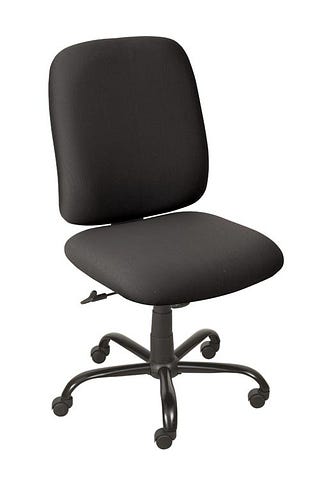 Titan Heavy Duty Chair by Balt