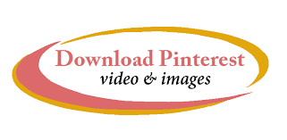 Pinterest Video Downloader