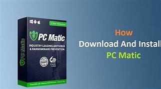 Downloading Your PC Matic License Key