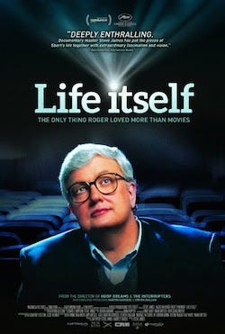 life itself poster