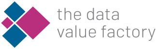 The Data Value Factory. A week’s worth of manual data preparation in minutes.