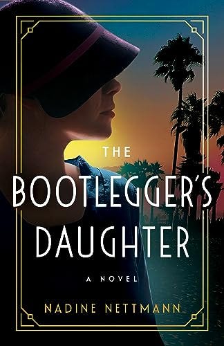 The Bootlegger's Daughter PDF