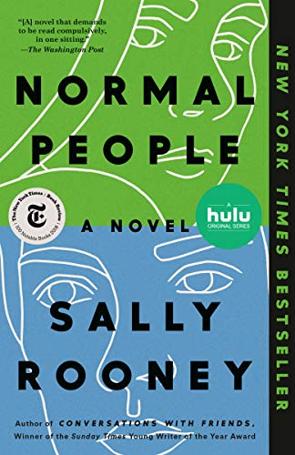 PDF Normal People By Sally Rooney