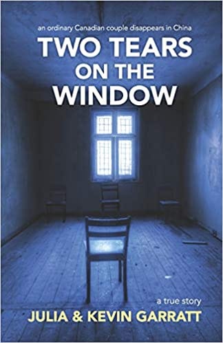 Two Tears on the Window book cover