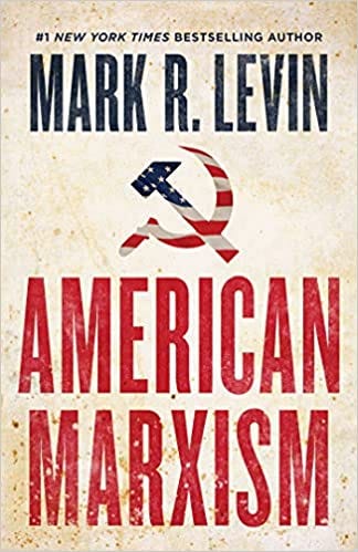 PDF Download American Marxism Full Book
