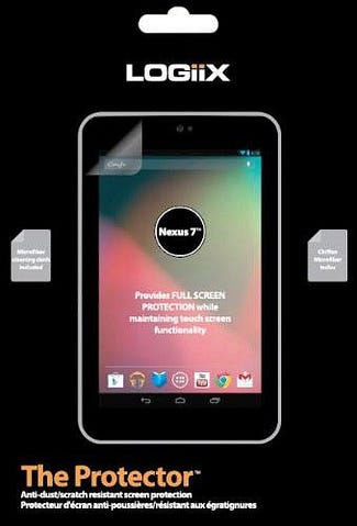 Screen Protector for Google Ne