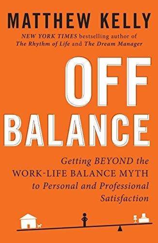 Top Books​ to Master Work-Life Balance:⁢ Our Ultimate Guide