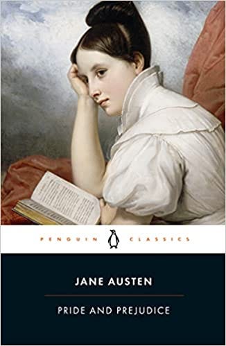 Book Review: “Pride and Prejudice”​ by Jane Austen