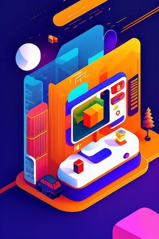 Regenerative Finance is built with Web3 technology that includes cryptography, blockchains and digital identities