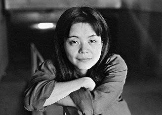 Author, Yoko Tawada, Wrote “Etueden Im Schnee