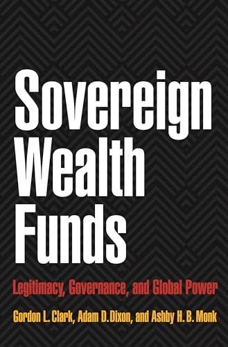 Top Sovereign Wealth Fund ‍Books: ‍Expert ​Reads & Insights