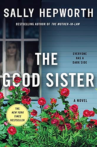 PDF The Good Sister By Sally Hepworth
