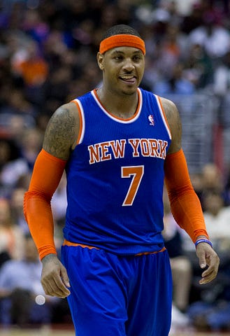 carmelo