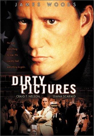 Dirty Pictures (2000) | Poster