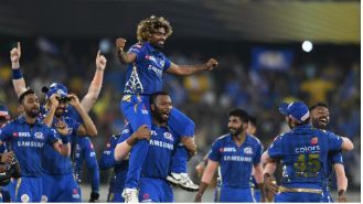 The death overs mayhem : IPL 2019