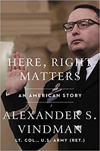 [pdf Read Online] Here, Right Matters: An American Story ®Full Book [E-pub]