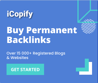 iCopify.co Review — Buy High-Quality Backlinks