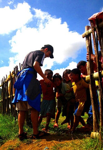 Miarayon, Bukidnon, Philippines 