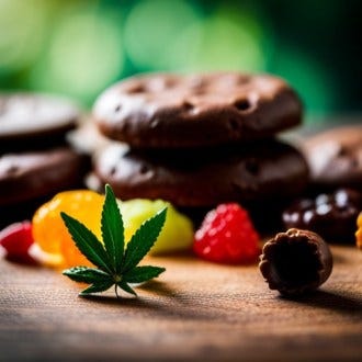 edible dosing guide the420lifestyle.com