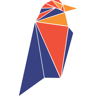 Ravencoin logo