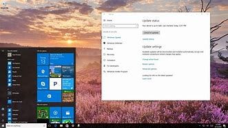 Reinstall Windows Update Components