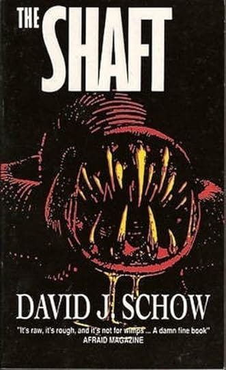The shaft cover