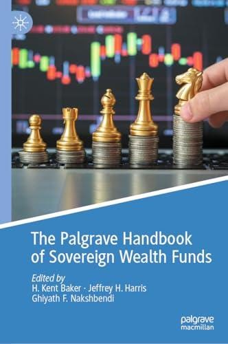 Top Sovereign Wealth⁤ Fund Books: ⁤Expert Reads & Insights