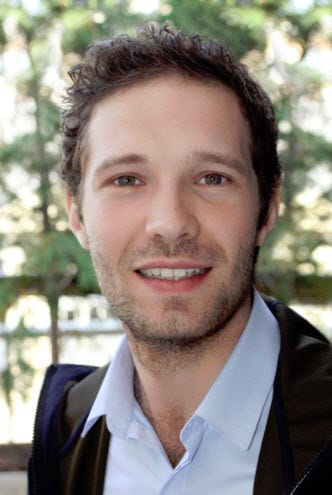 <b>Ludovic Huraux</b>, Shapr CEO &amp; founder - 1*3IP5u6VWI1uPV6hjYZtuUw