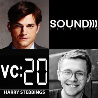 The Twenty Minute VC Podcast