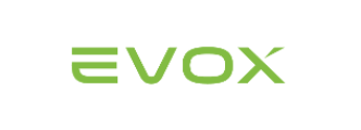 Evox Logo