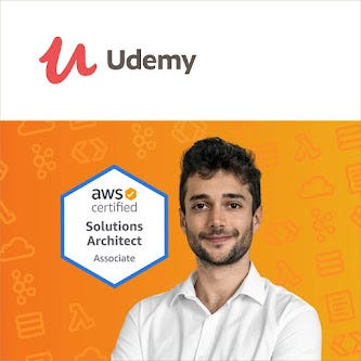 best Udemy course to learn AWS