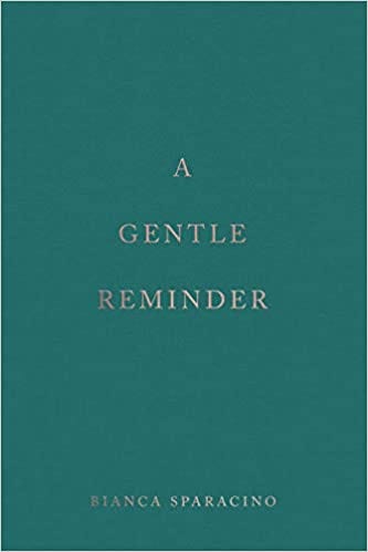 A Gentle Reminder E book