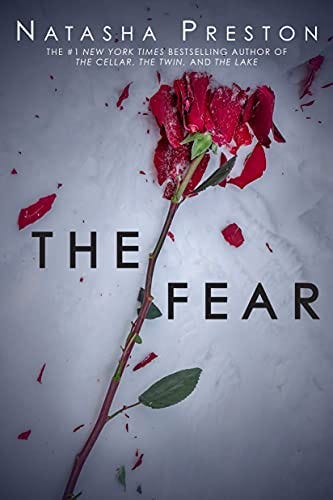 PDF The Fear By Natasha Preston