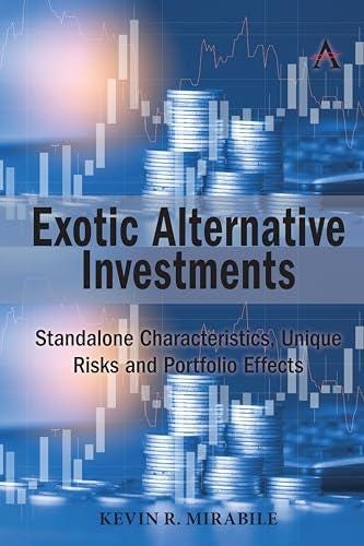 Top Books on Alternative Investments: Diverse Strategies⁢ and Insights