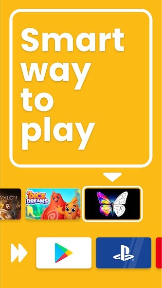 MISTPLAY Mod Apk