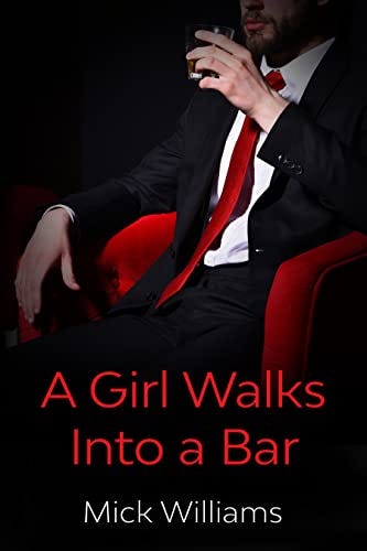 A Girl Walks into a Bar Blog: Sipping on Trendy Tales