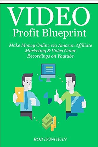 How to Use Amazon Affiliate Marketing for Video Games?  