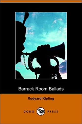 Barrack Room Ballads, Dodo Press