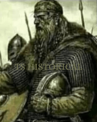 Turgut Alp (Source- TS Historical)