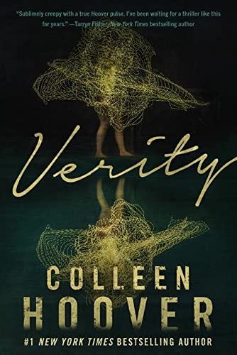 “Verity” by Colleen Hoover: A Thrilling Tale of Mystery, Deception, and Redemption Summary | E-Book Readers 2023