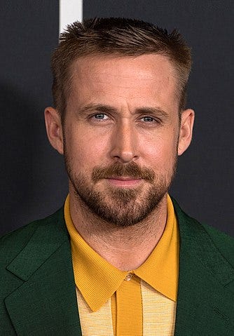 Ryan Gosling