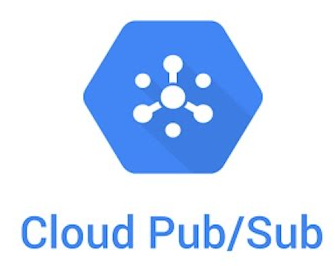 Cloud Pub/Sub logo